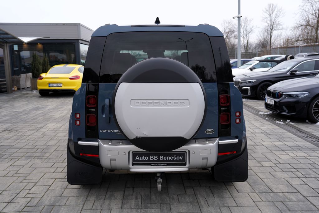 land-rover-defender-p400-x110-dynamic-hse-awd - 4
