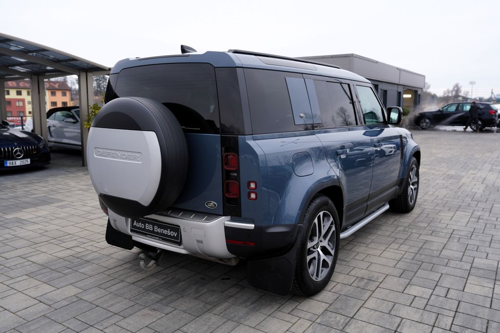 land-rover-defender-p400-x110-dynamic-hse-awd - 5