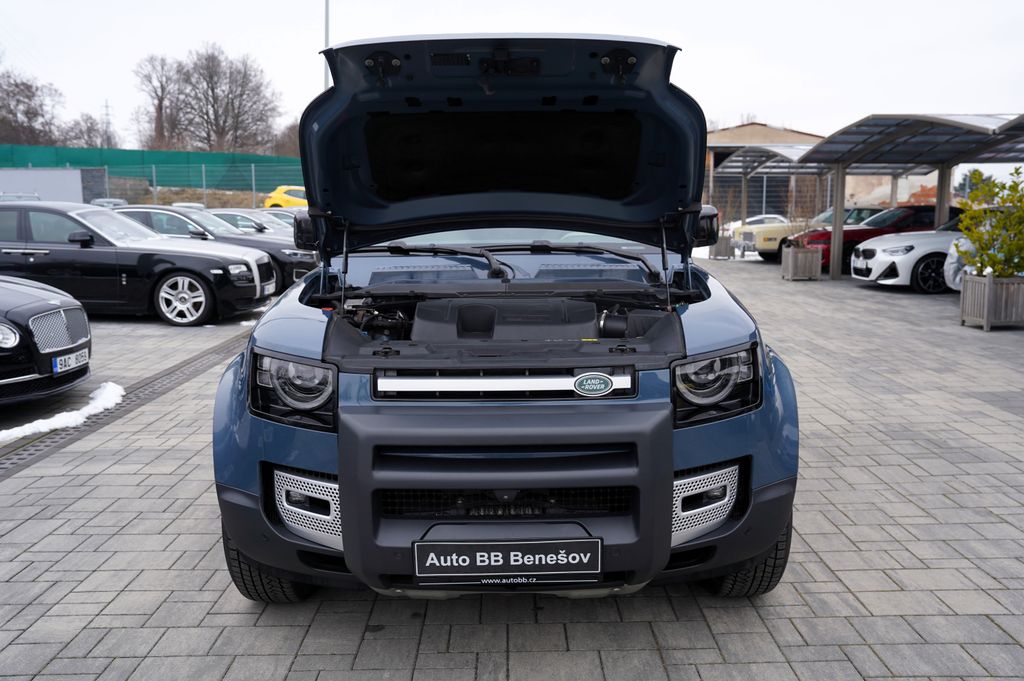 land-rover-defender-p400-x110-dynamic-hse-awd - 8