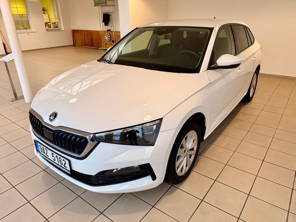 skoda-scala-style-1-0-tsi-81kw - 1