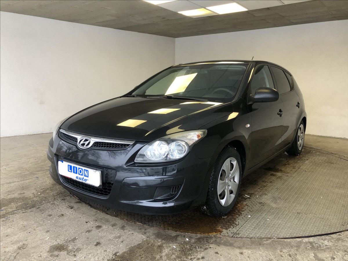 hyundai-i30-1-4-16v - 2