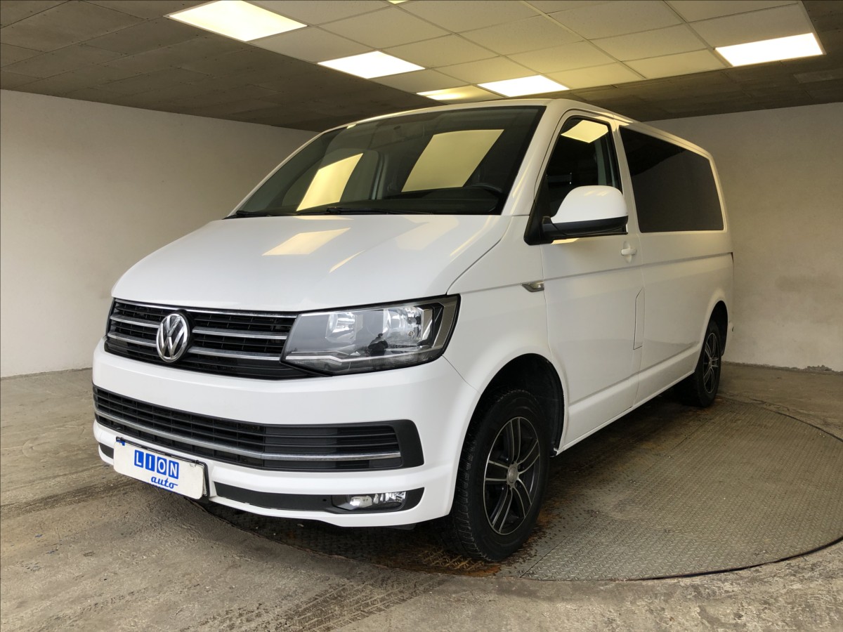 volkswagen-transporter-2-0-tdi - 2
