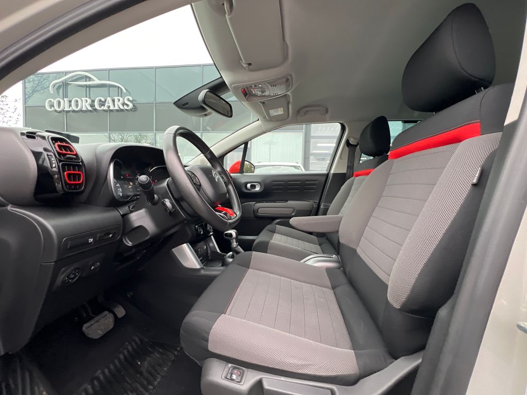 citroen-c3-aircross-1-2-110k-servis-zaruka-kamera - 7