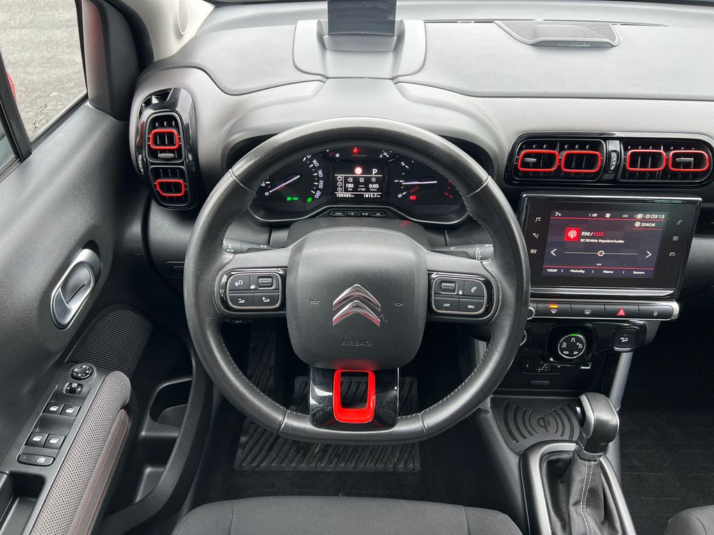 citroen-c3-aircross-1-2-110k-servis-zaruka-kamera - 8