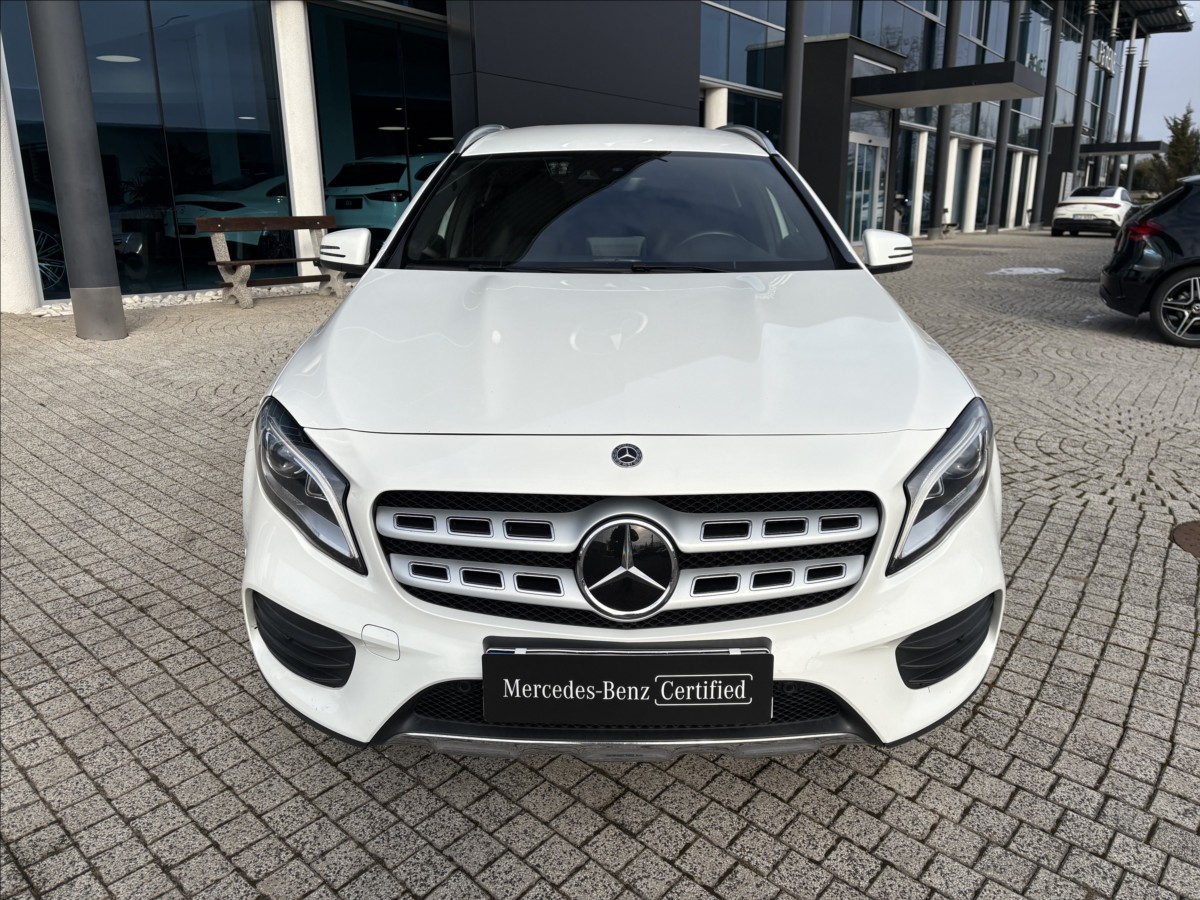 mercedes-benz-gla-2-0-gla-220-4m-amg-cz-1-majitel - 1