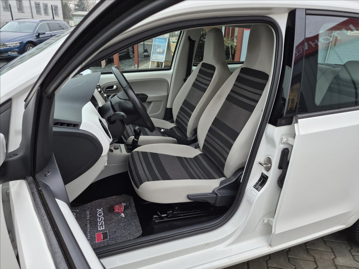seat-mii-1-0-i-style-55kw-klimatizace-s-kniha - 8