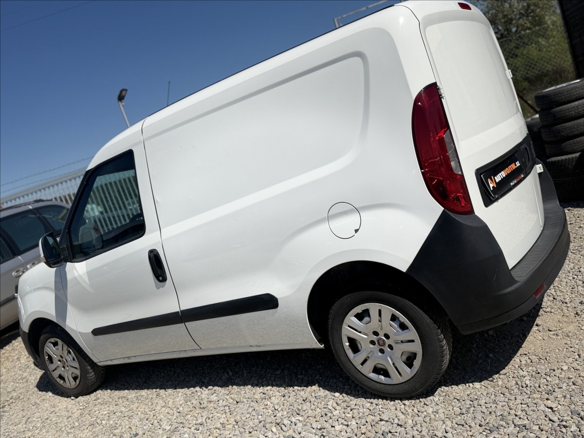fiat-doblo-jtd-70kw-klima - 6