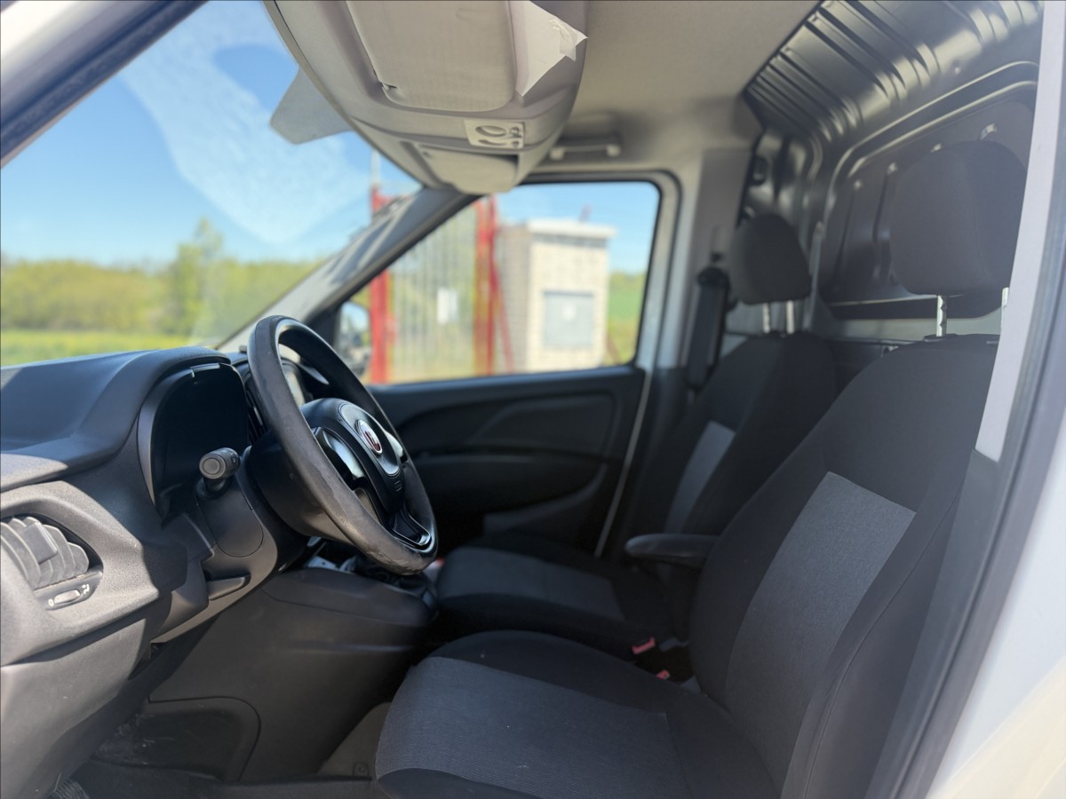 fiat-doblo-jtd-70kw-klima - 8