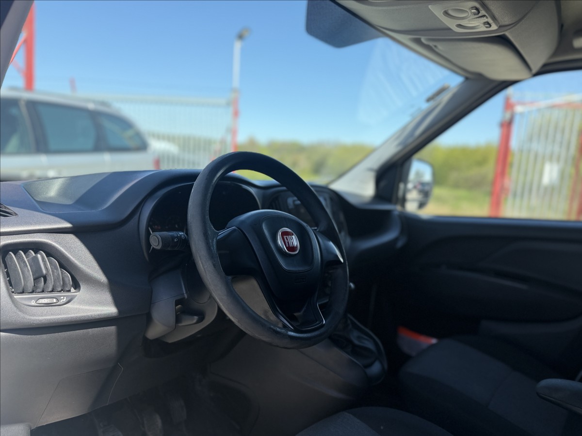 fiat-doblo-jtd-70kw-klima - 9