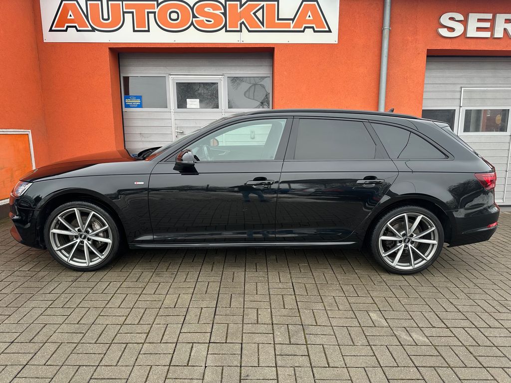 audi-a4-2-0-tdi-140kw-quattro-s-line - 2