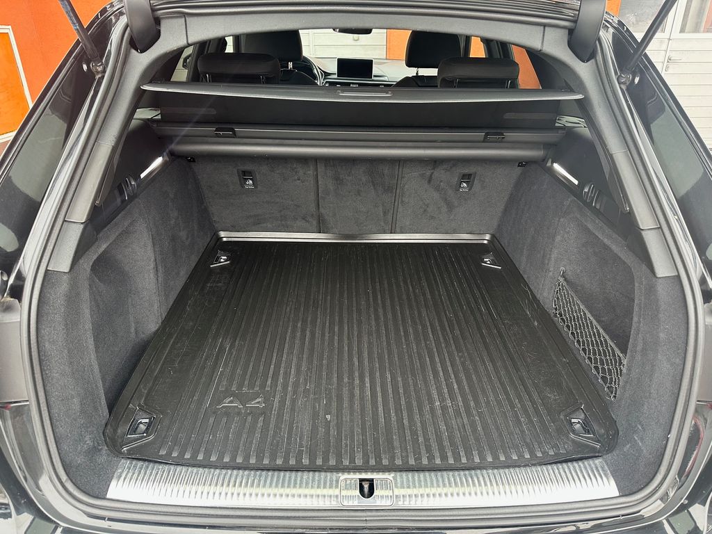 audi-a4-2-0-tdi-140kw-quattro-s-line - 8