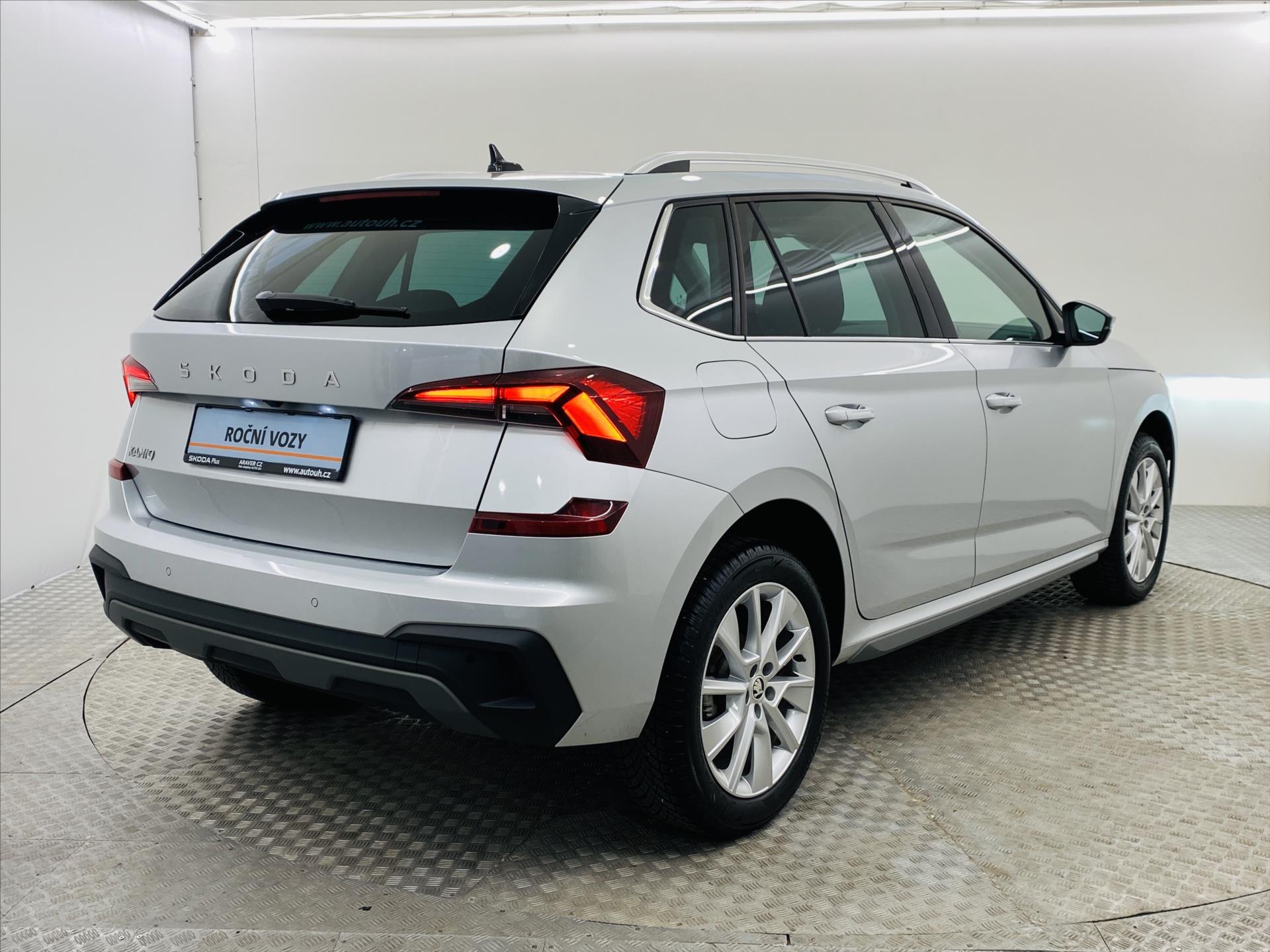 skoda-kamiq-1-0-tsi-85kw-top-selection - 1