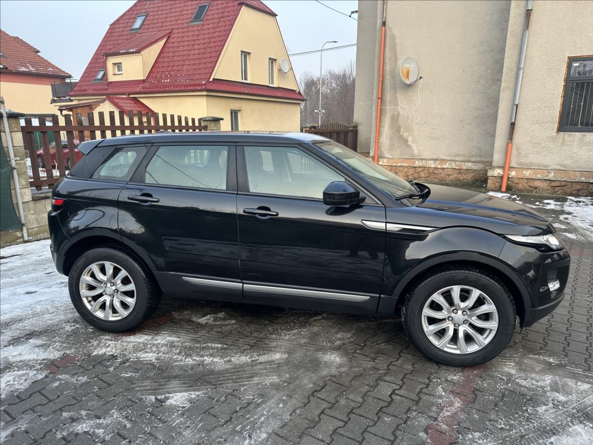 land-rover-range-rover-evoque-2-2-4x4-td4-serviska - 1