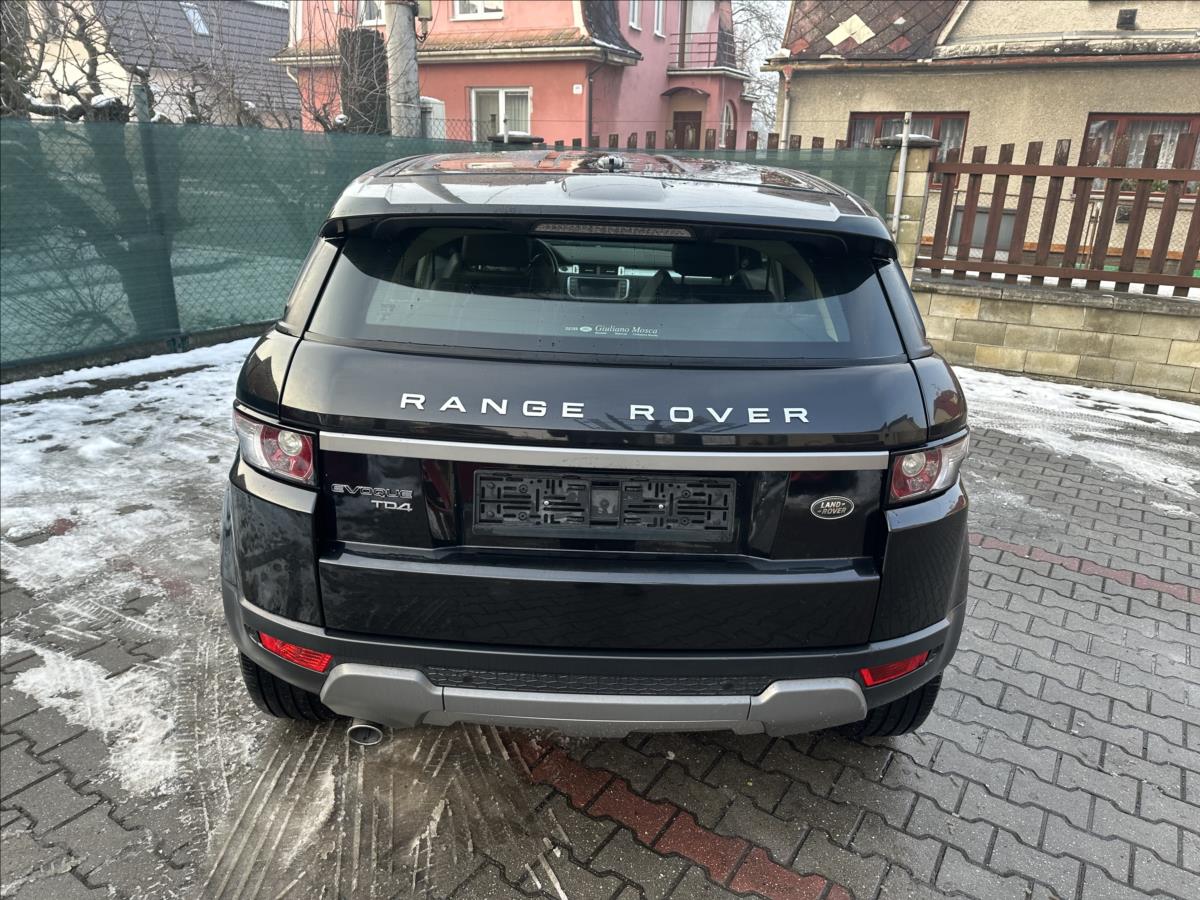 land-rover-range-rover-evoque-2-2-4x4-td4-serviska - 3