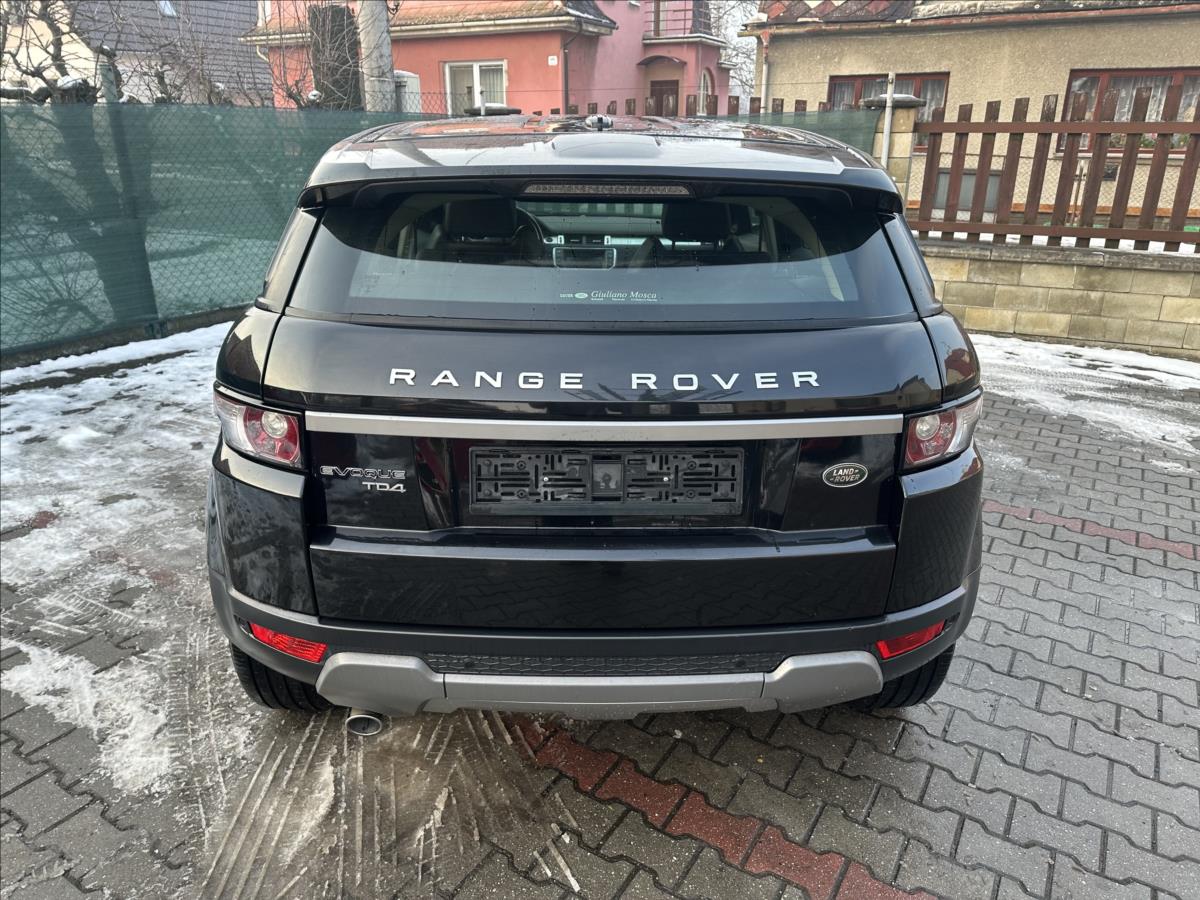 land-rover-range-rover-evoque-2-2-4x4-td4-serviska - 5