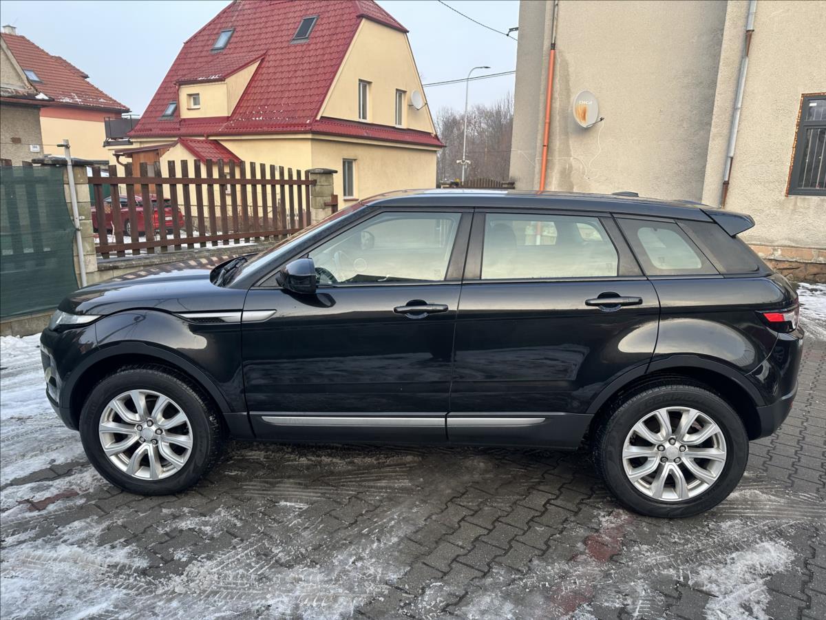 land-rover-range-rover-evoque-2-2-4x4-td4-serviska - 7