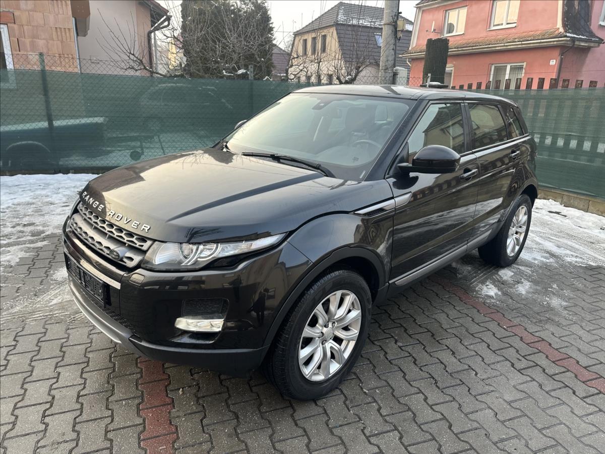 land-rover-range-rover-evoque-2-2-4x4-td4-serviska - 8