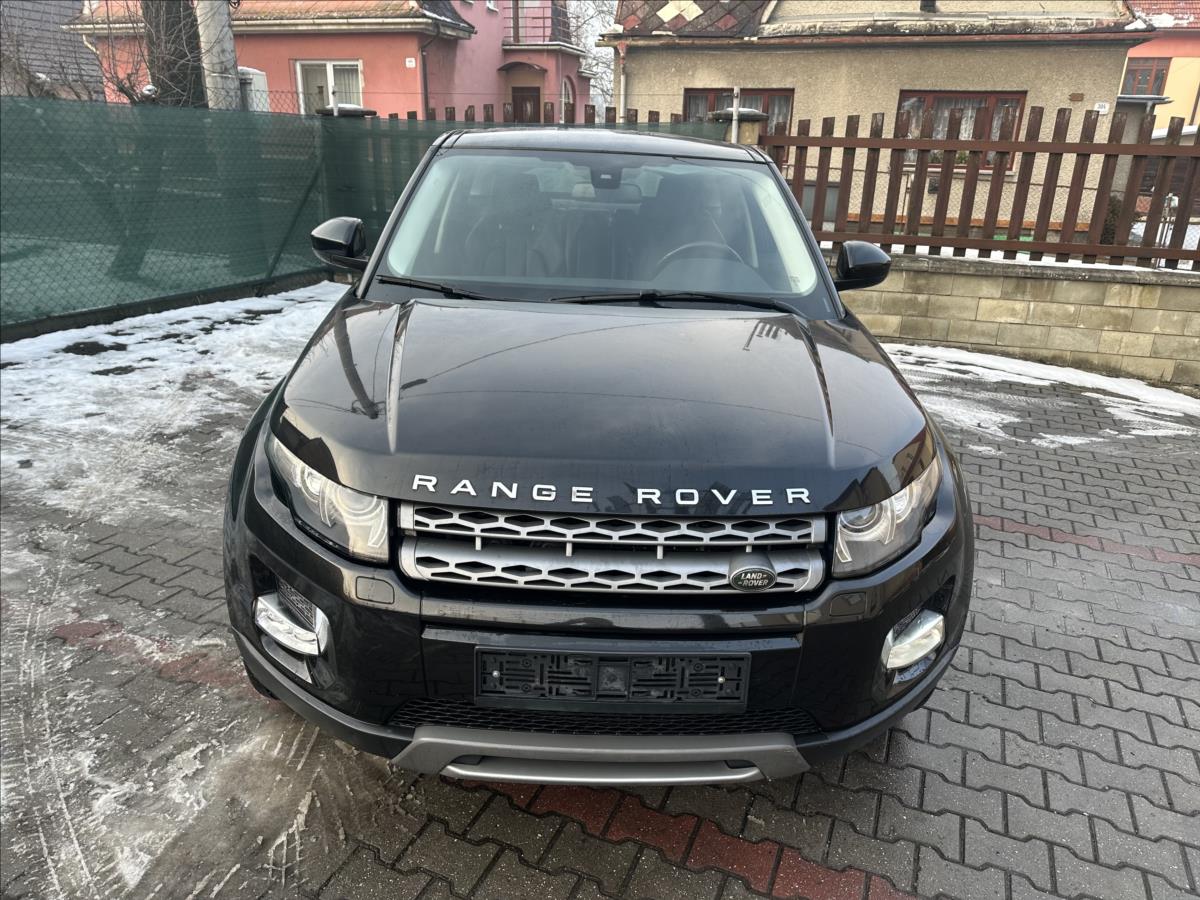 land-rover-range-rover-evoque-2-2-4x4-td4-serviska - 9