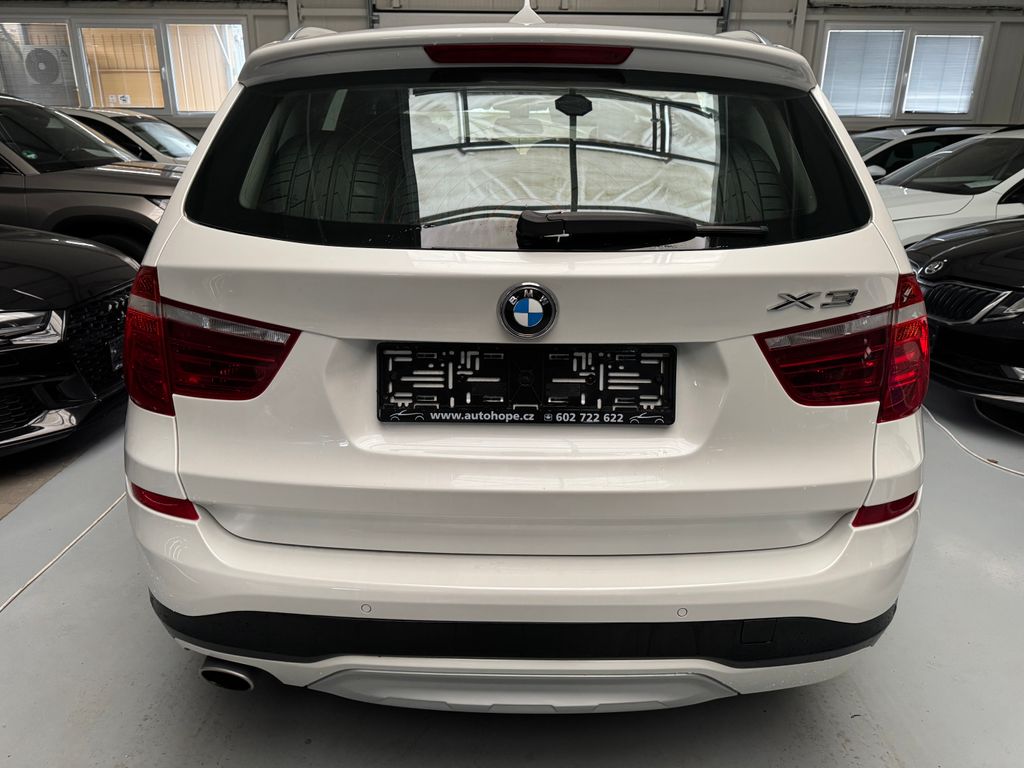 bmw-x3-2-0d-xdrive - 4