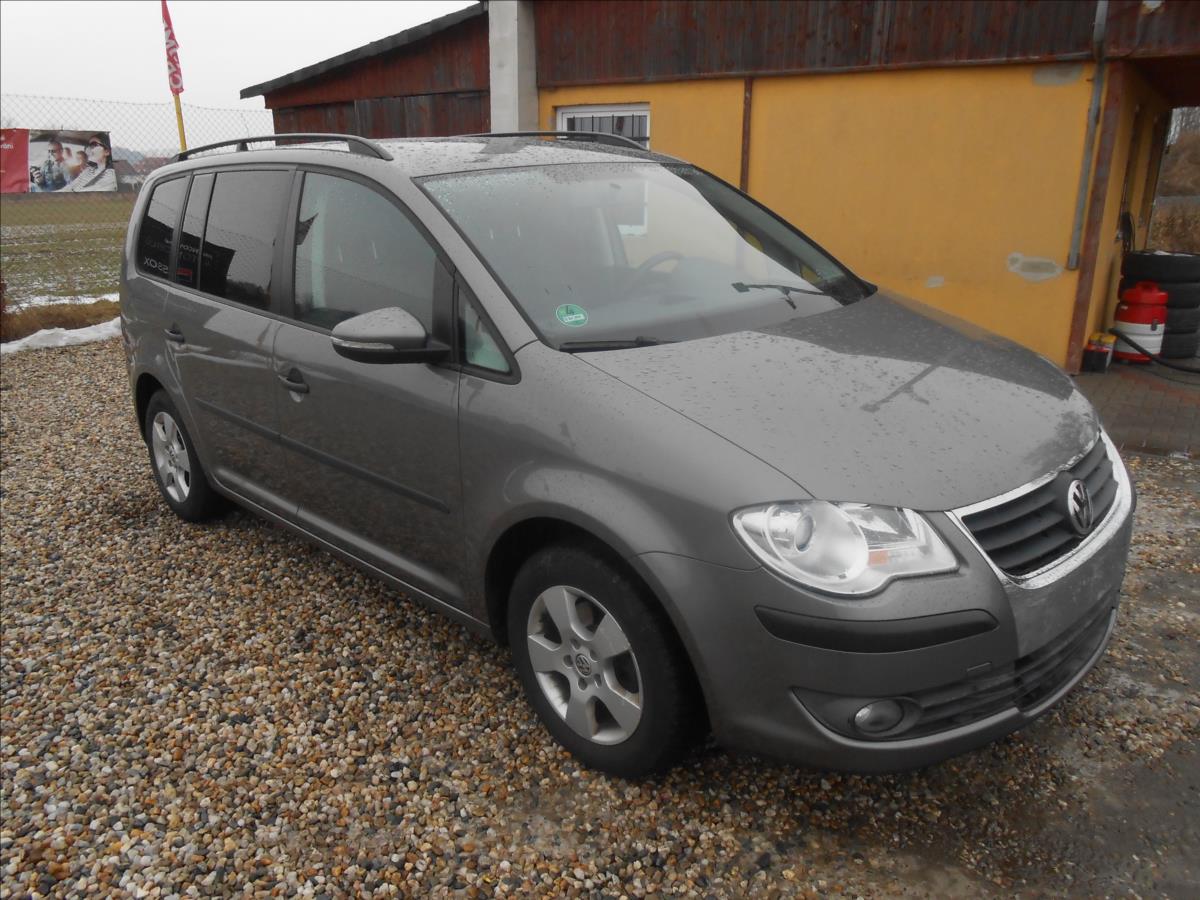 volkswagen-touran-1-9-tdi-66kw - 2