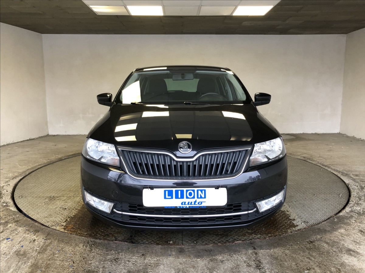 skoda-rapid-1-2-tsi - 1