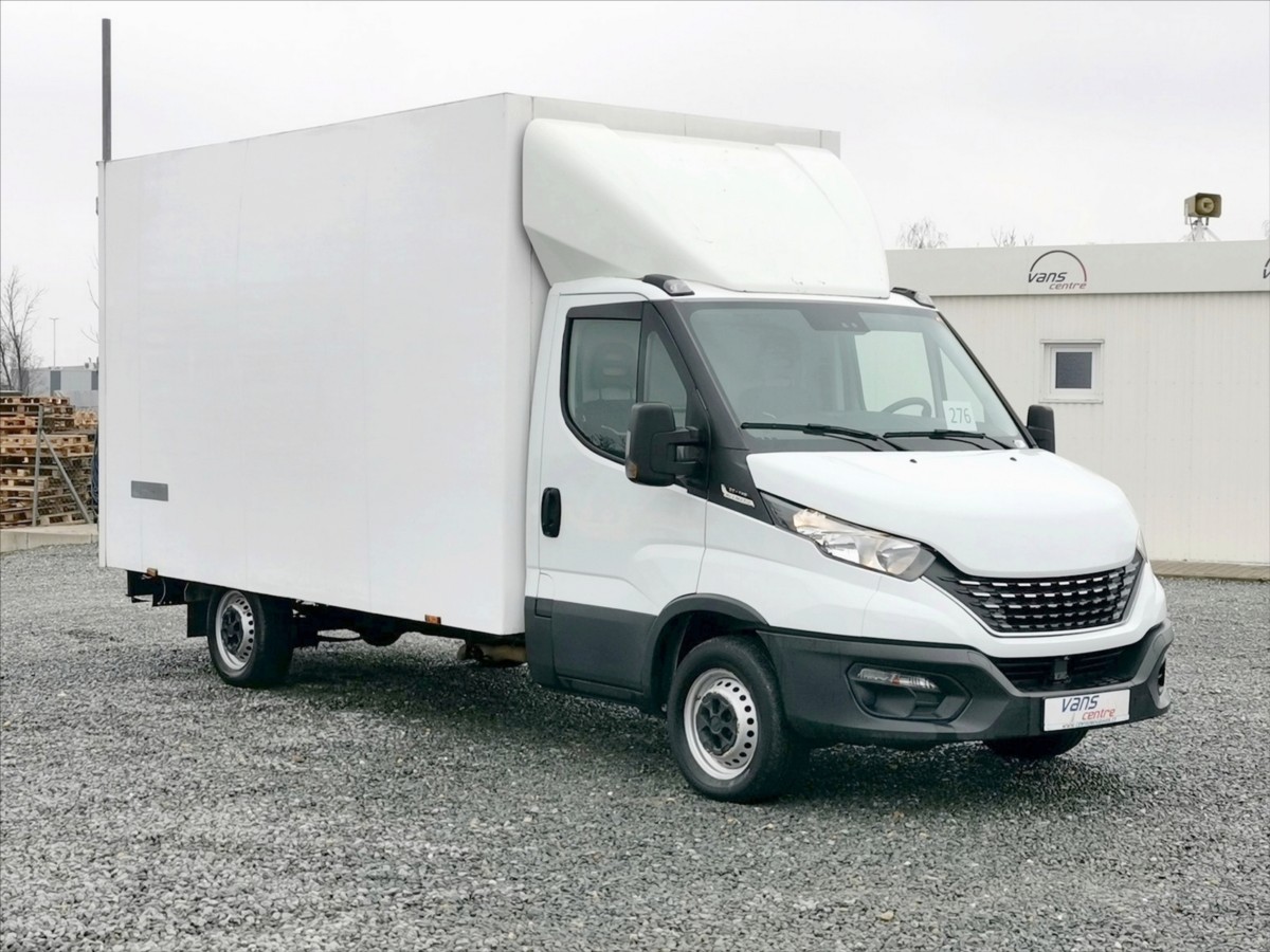 iveco-daily-35s14-at-8pal-mechy-uz-hm-1-2t - 1