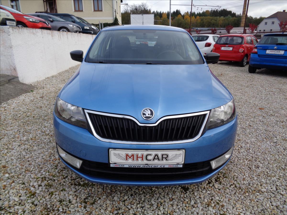 skoda-rapid-1-2tsi-63-kw - 1
