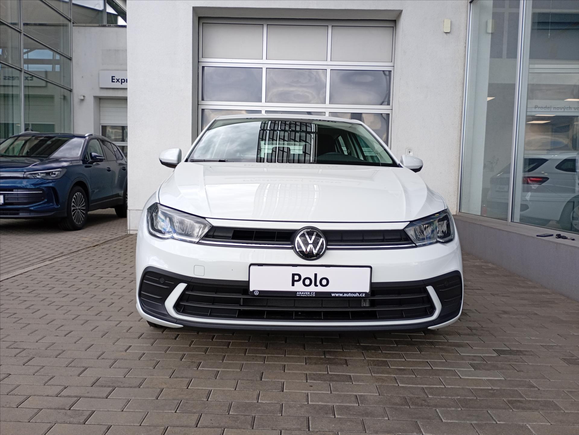 volkswagen-polo-1-0-mpi-59-kw-5g - 1