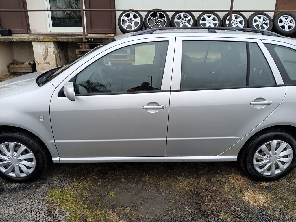 skoda-fabia-1-4-16v-cool - 1