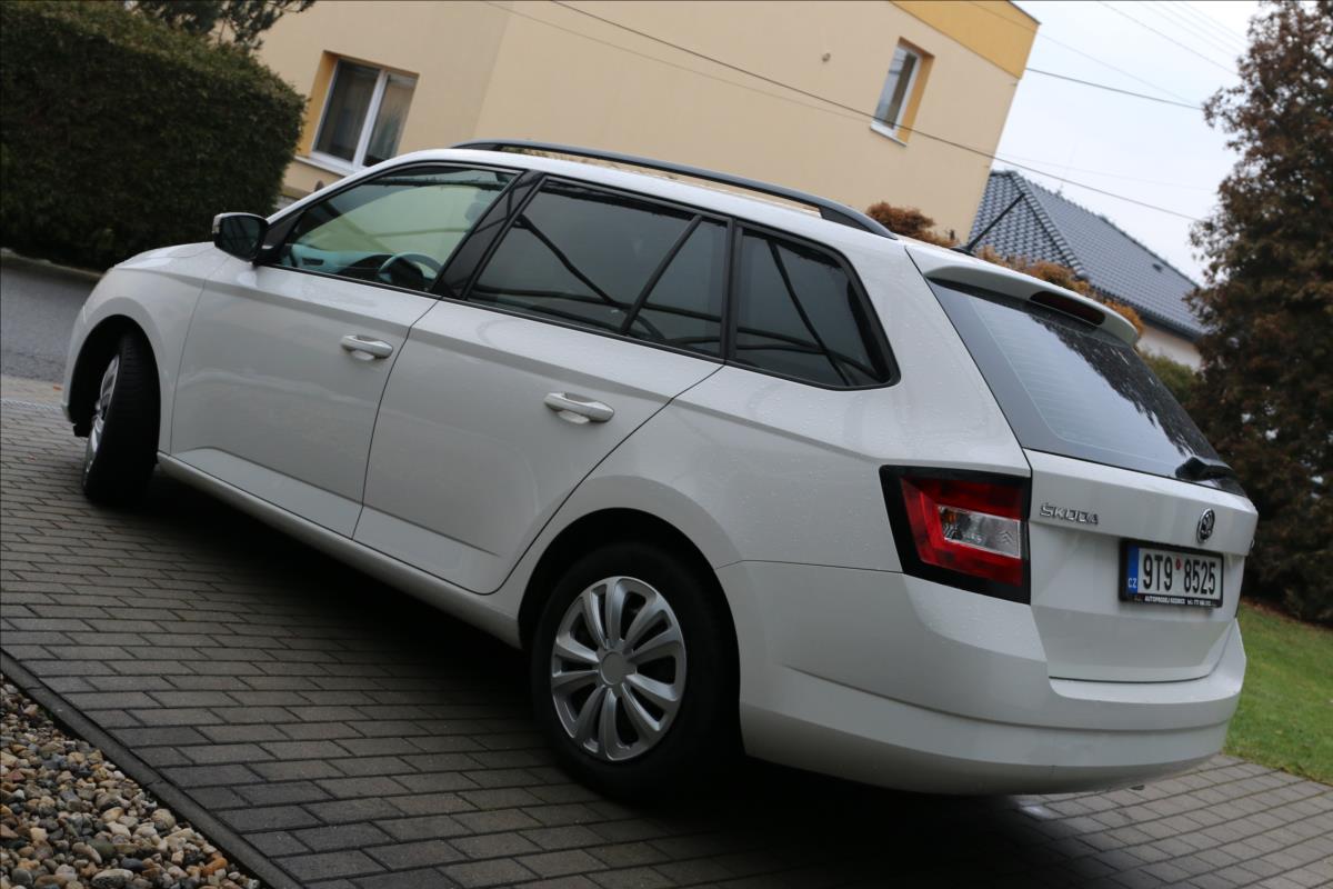 skoda-fabia-1-2-cr-tempomat-klima - 9