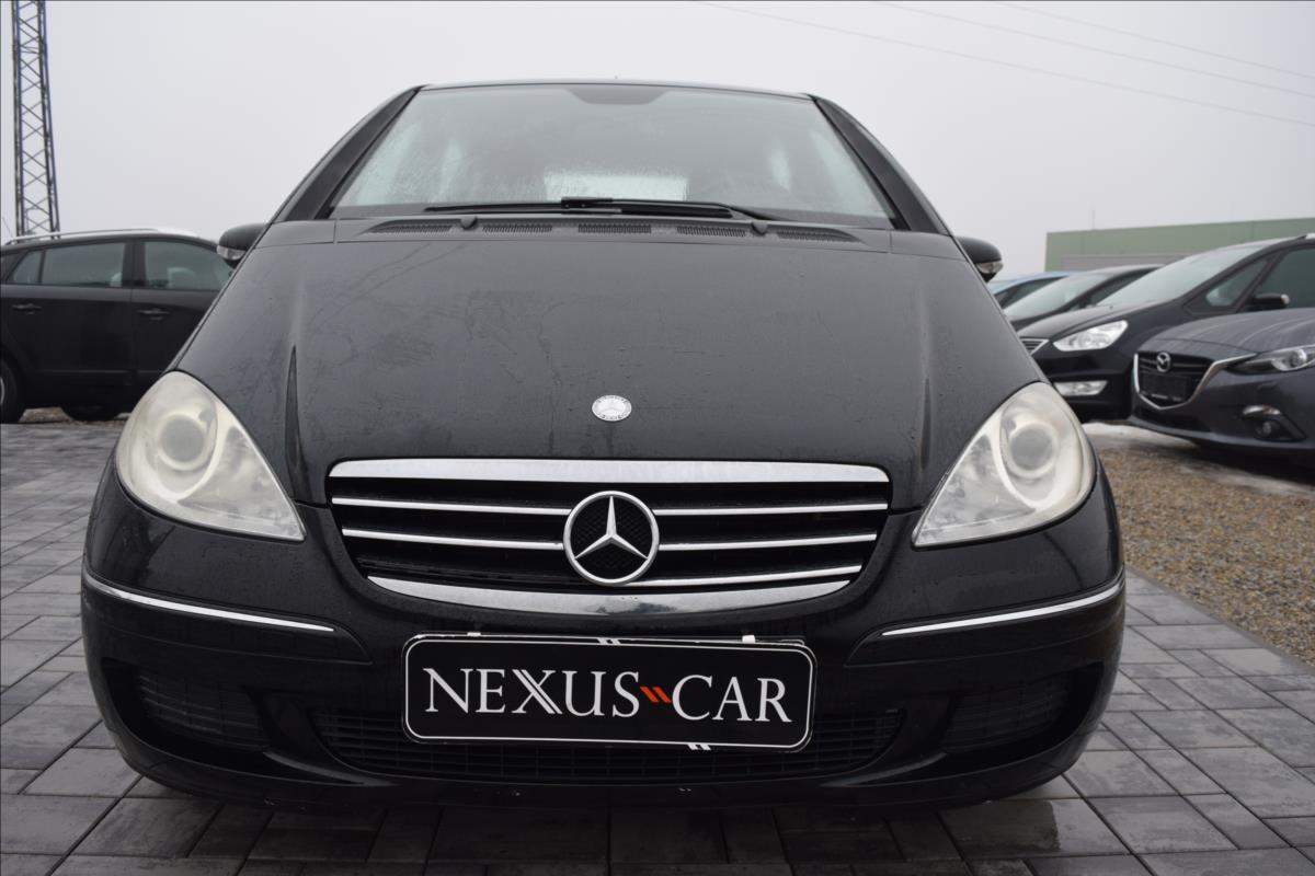 mercedes-benz-tridy-a-1-5-i-70kw-alu-klima-el-okna - 1