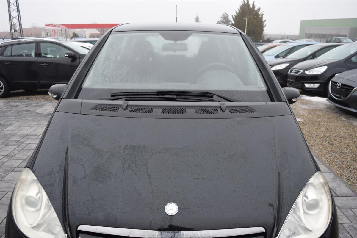 mercedes-benz-tridy-a-1-5-i-70kw-alu-klima-el-okna - 2