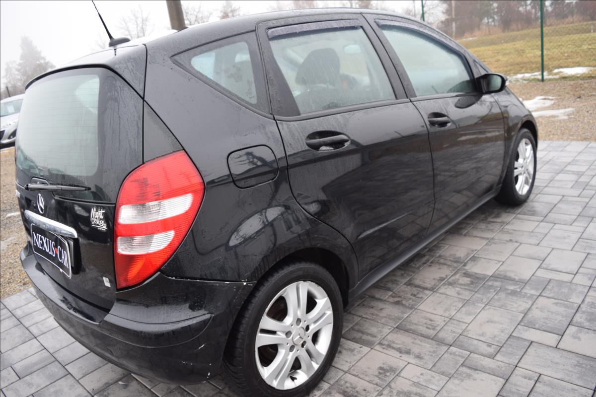 mercedes-benz-tridy-a-1-5-i-70kw-alu-klima-el-okna - 4