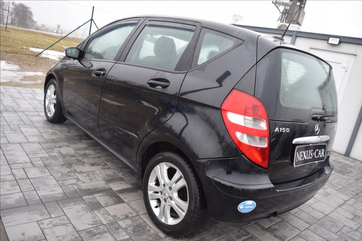 mercedes-benz-tridy-a-1-5-i-70kw-alu-klima-el-okna - 6