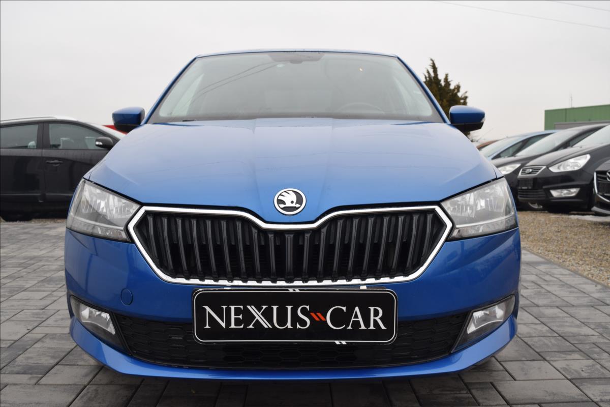 skoda-fabia-1-0-mpi-55kw-vyhrev-alu-lpg - 1