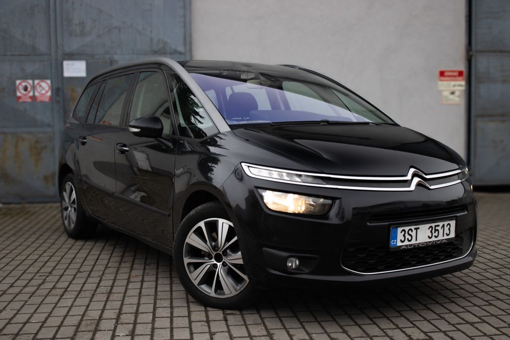 citroen-c4-picasso-c4-grand-picasso-servisovano - 2