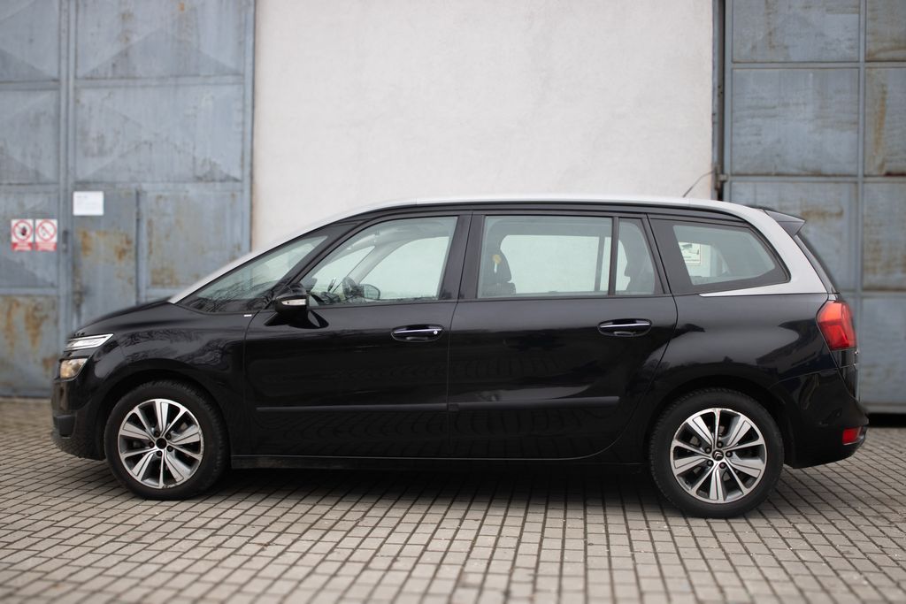 citroen-c4-picasso-c4-grand-picasso-servisovano - 7
