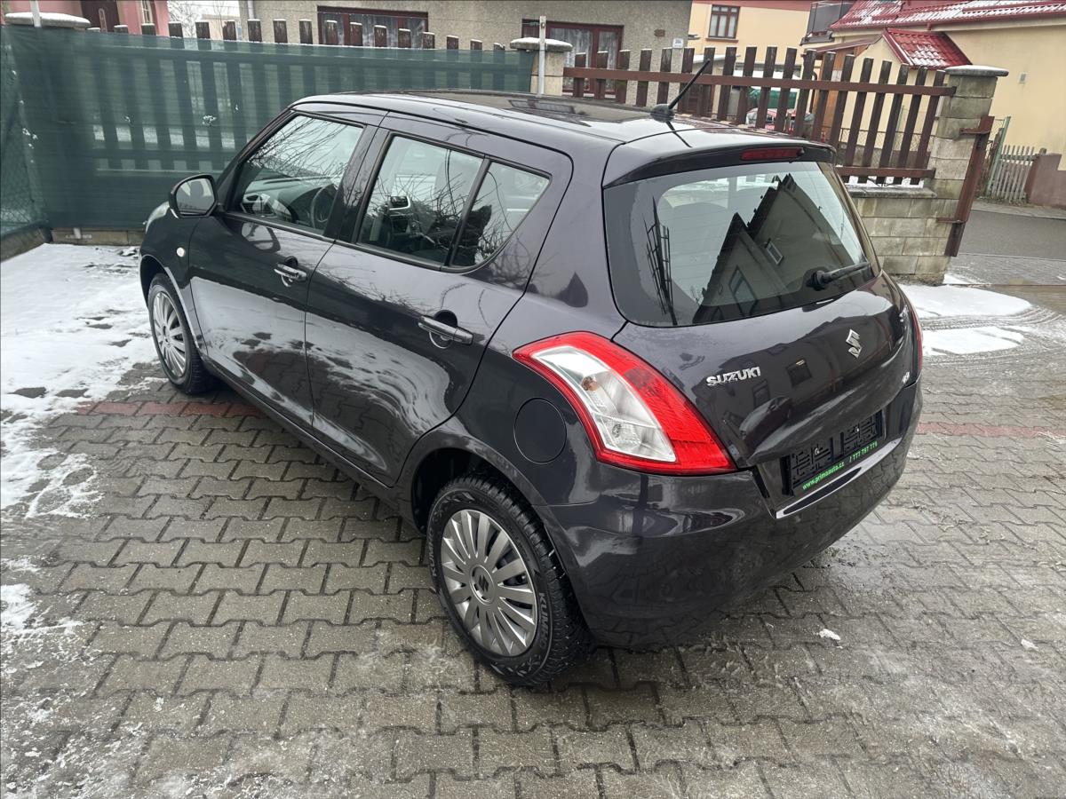 suzuki-swift-1-2-4x4-1-majitel - 6