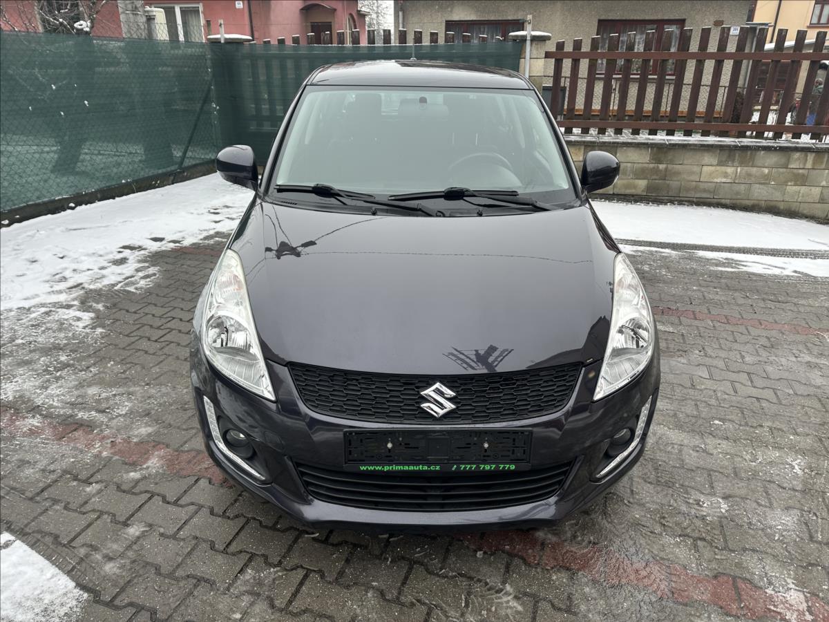 suzuki-swift-1-2-4x4-1-majitel - 9