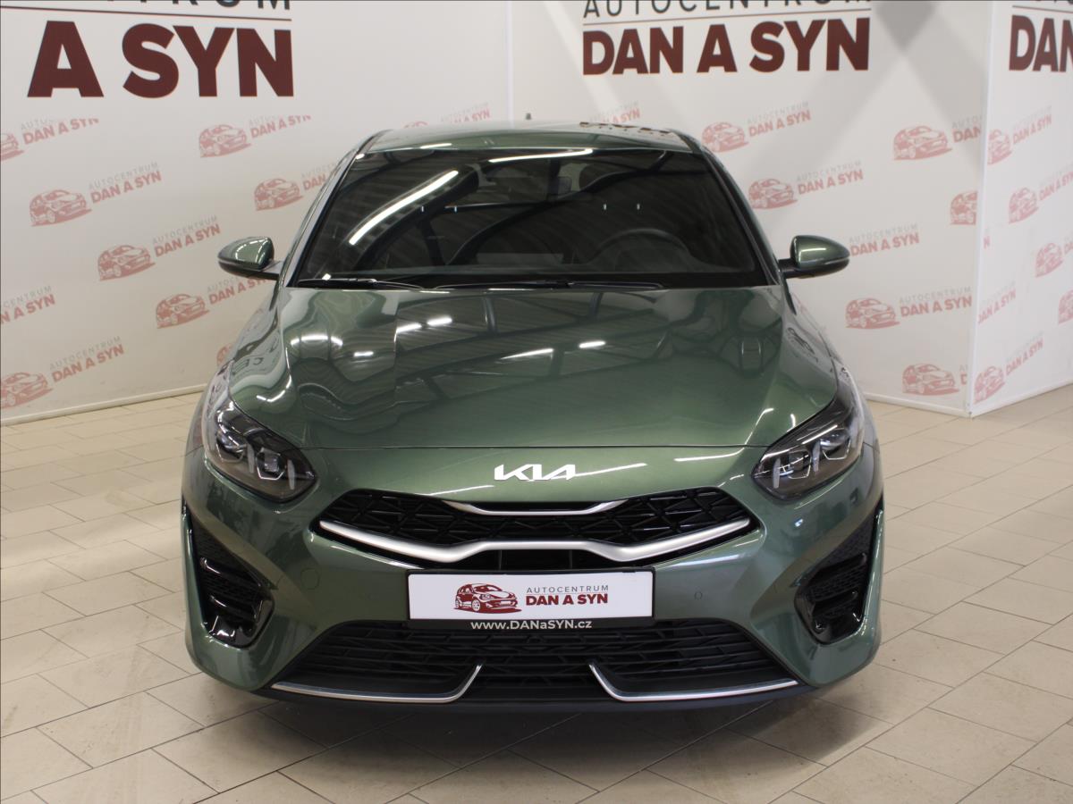 kia-proceed-1-5-t-gdi-gt-line-zanovni - 1