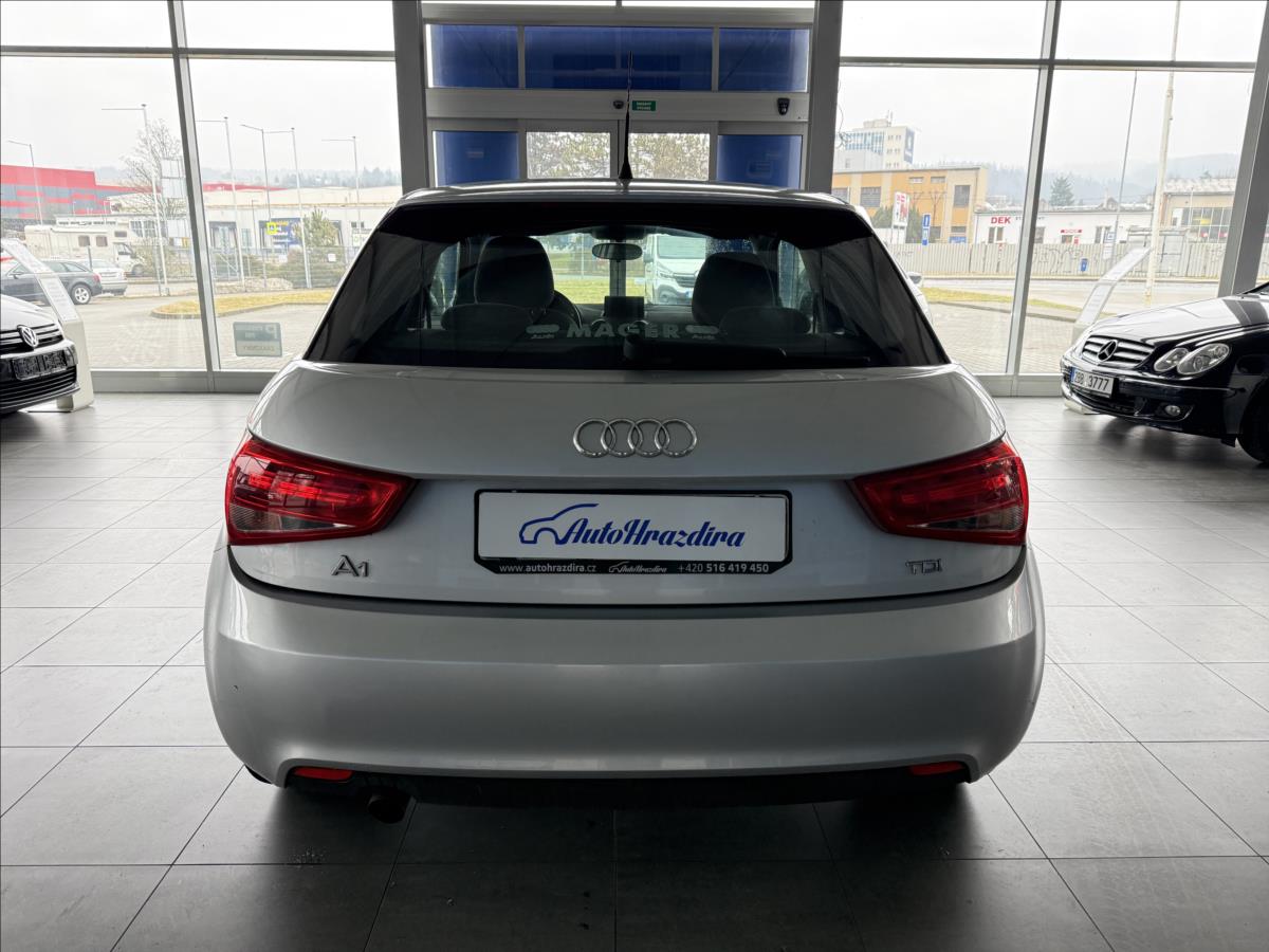 audi-a1-1-6-tdi-77kw - 4