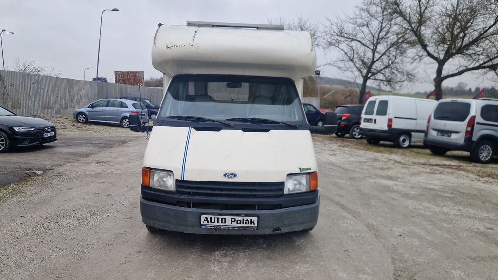 ford-transit-2-5-d - 1