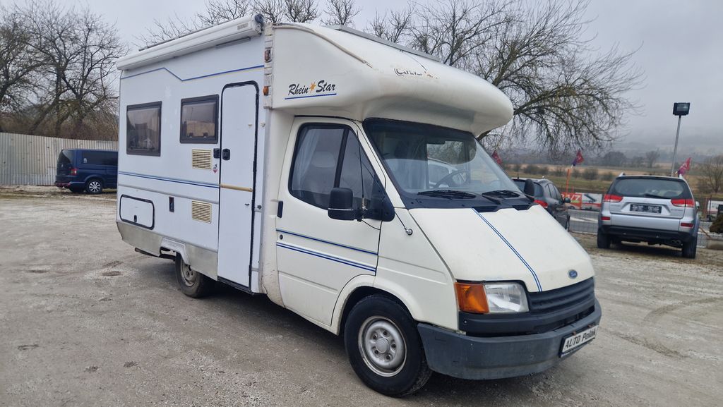 ford-transit-2-5-d - 2