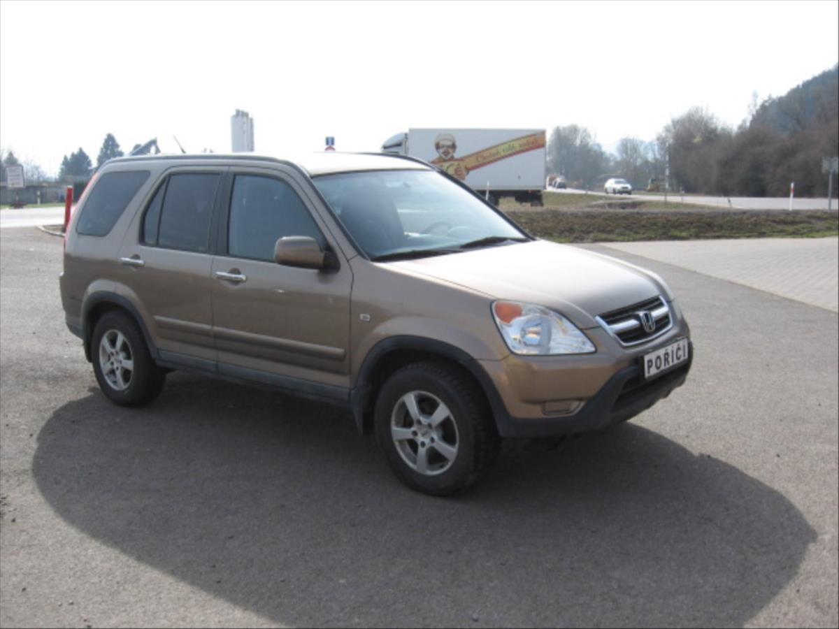 honda-cr-v-2-0 - 2