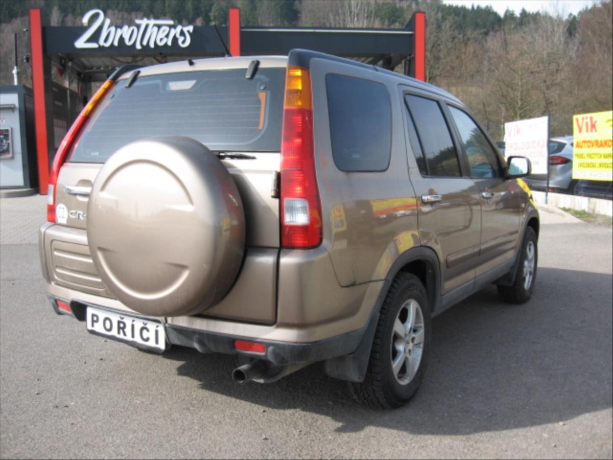honda-cr-v-2-0 - 5