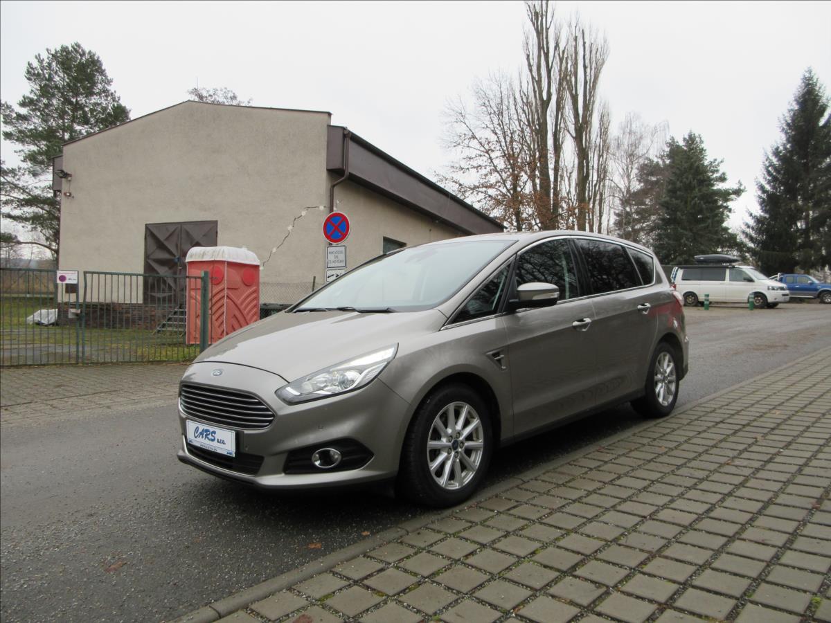 ford-s-max-2-0-tdci-132kw-4x4-7mist-nove-cr - 1