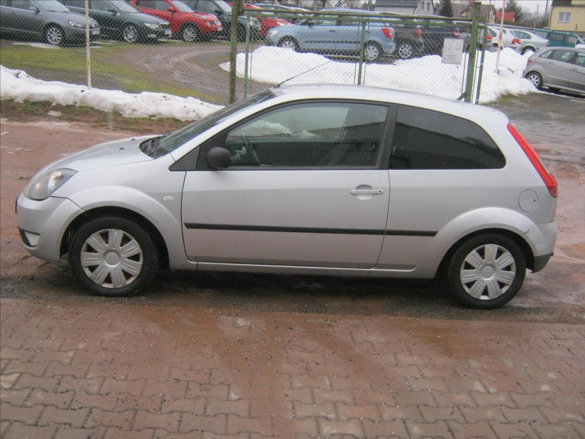 ford-fiesta-1-4 - 2