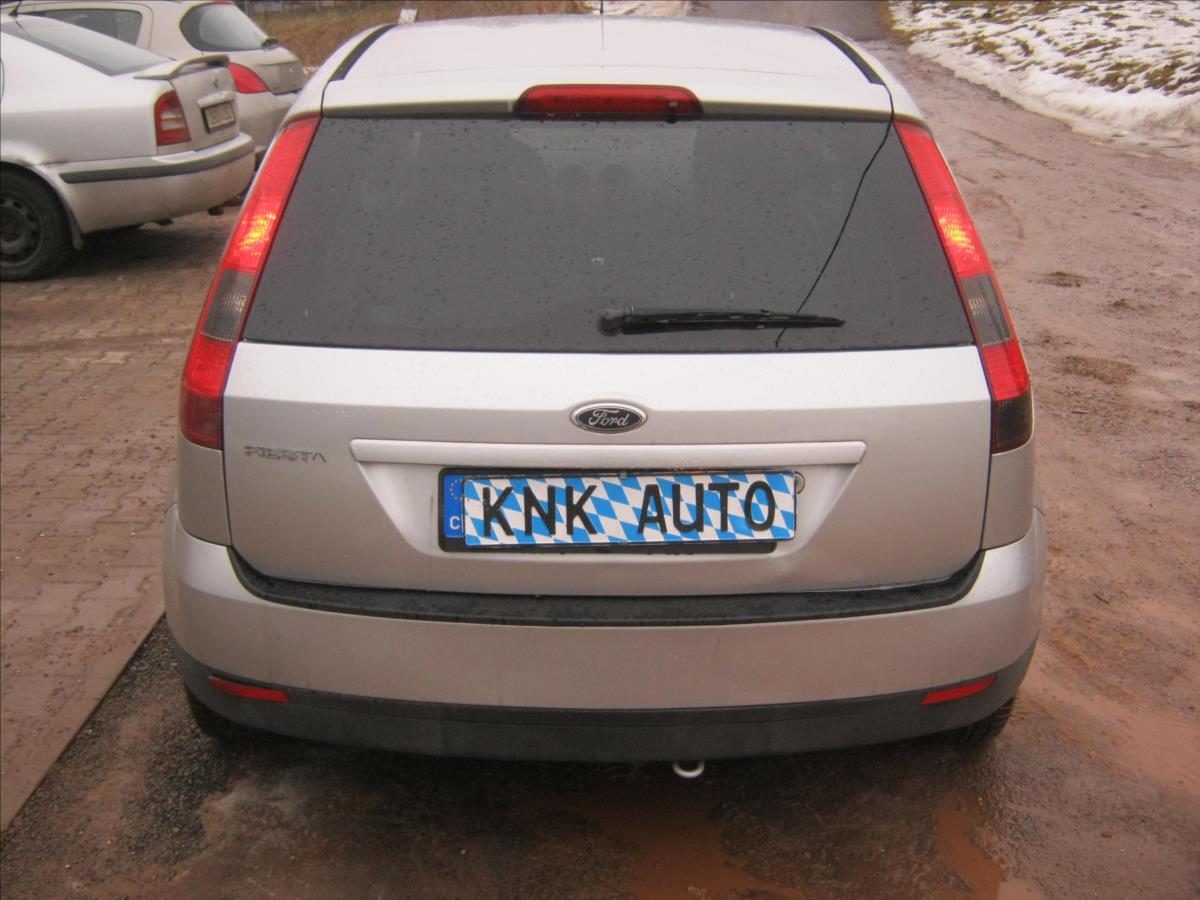 ford-fiesta-1-4 - 4