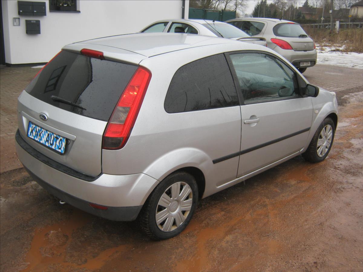 ford-fiesta-1-4 - 5