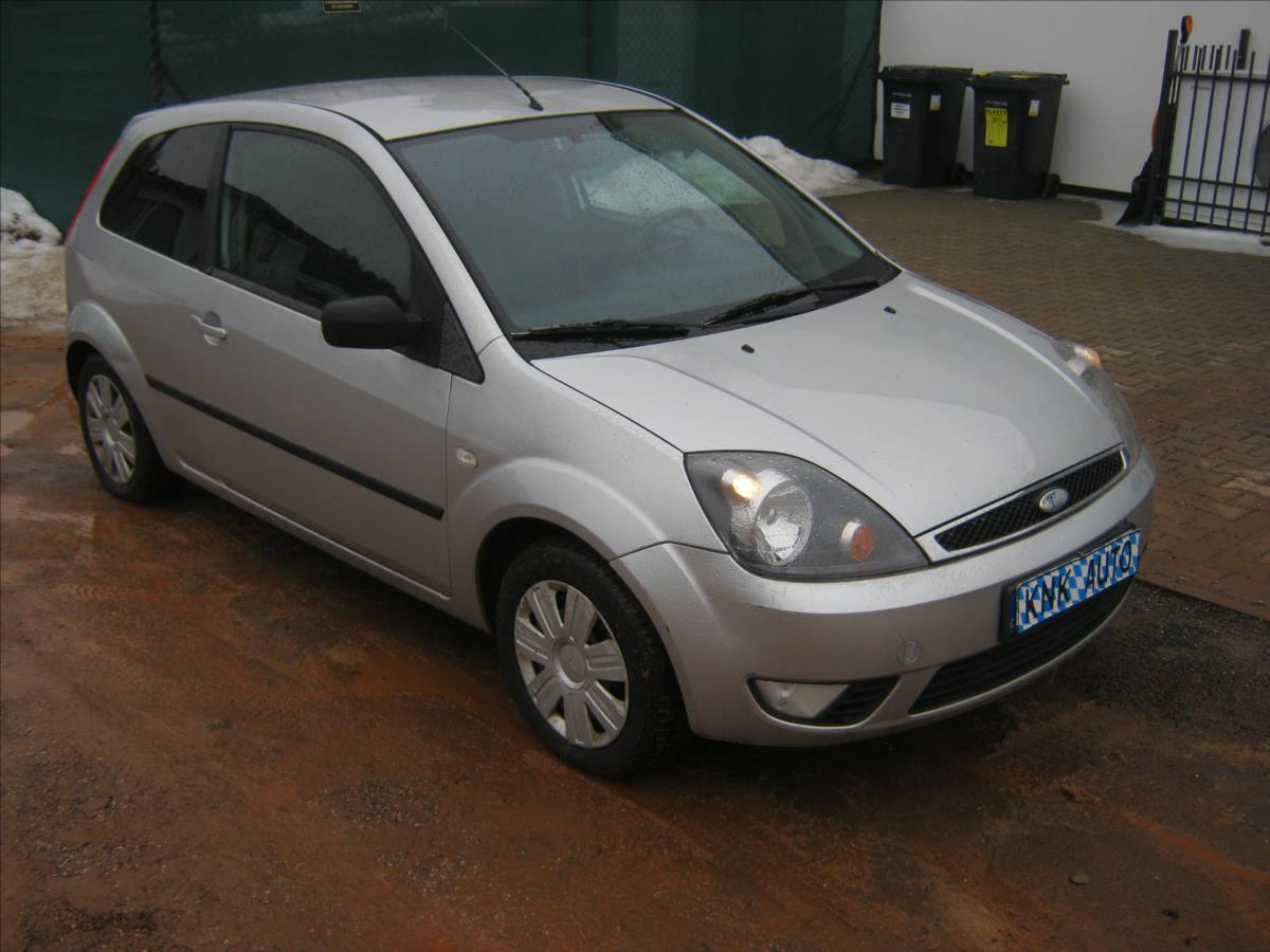 ford-fiesta-1-4 - 7